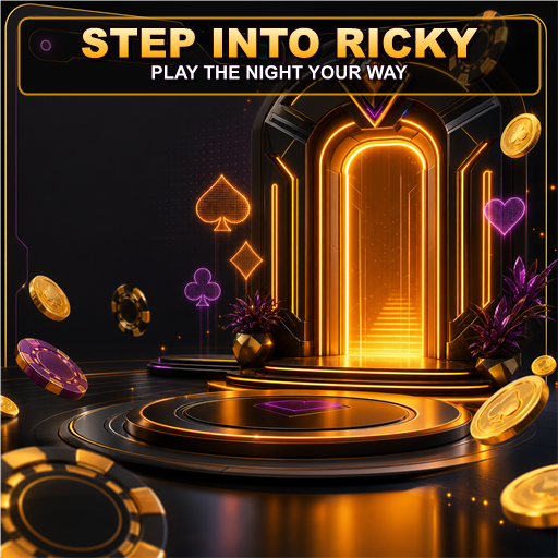 Ricky Casino Australia pokies and app