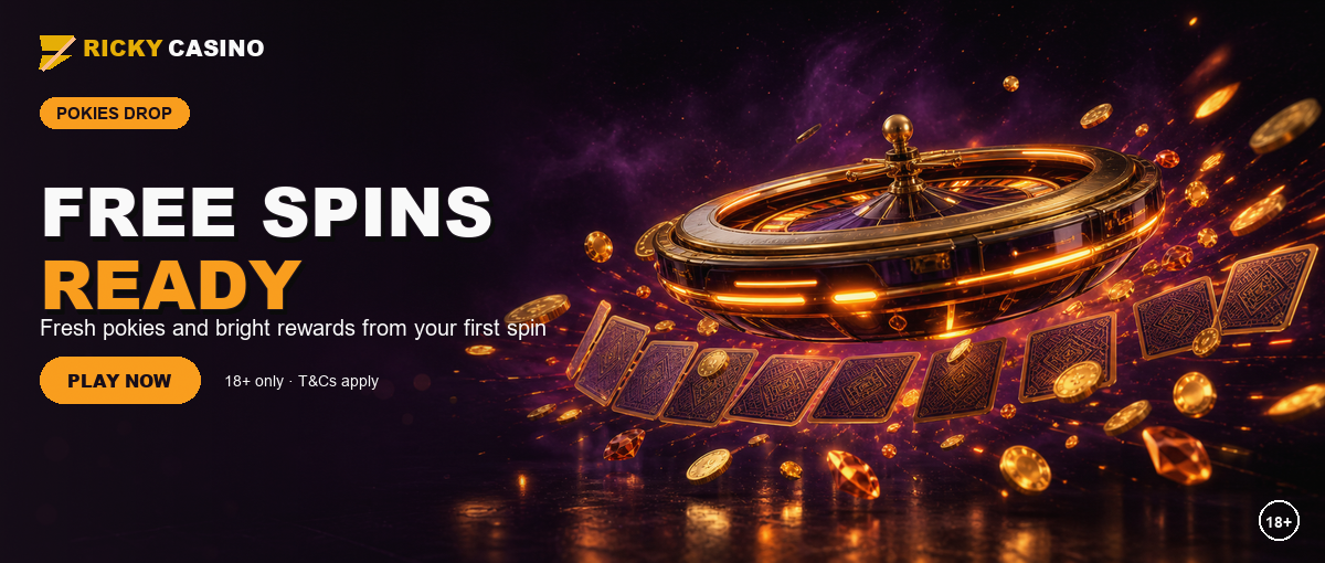 Free spins
